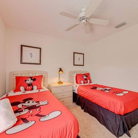 5 Bedroom Villa With Private Pool, Close To Disney คิสซิมมี ภายนอก รูปภาพ